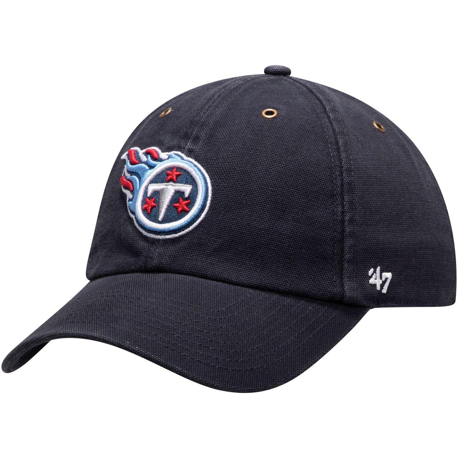 carhartt titans hat