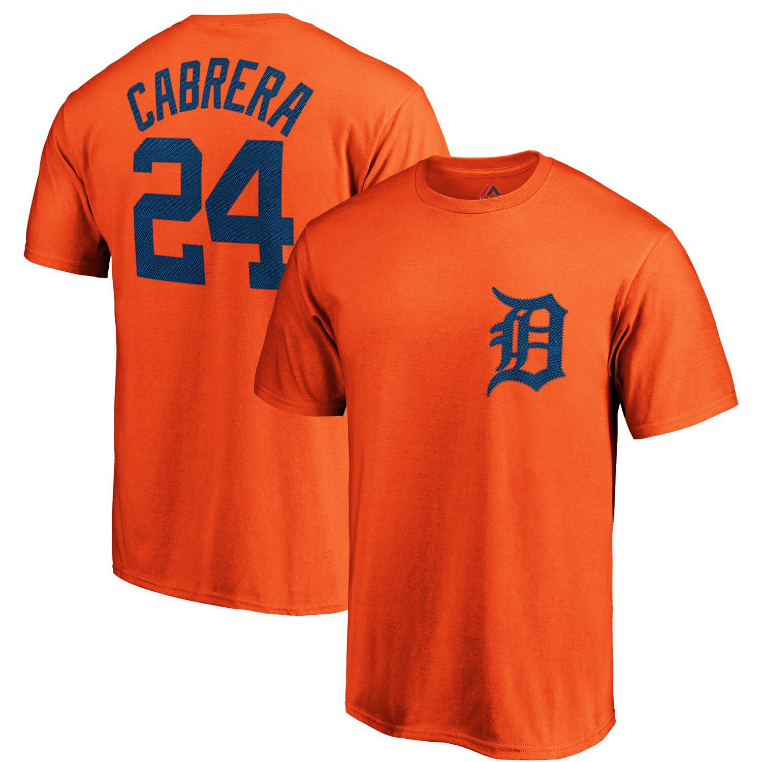 detroit tigers player t shirts