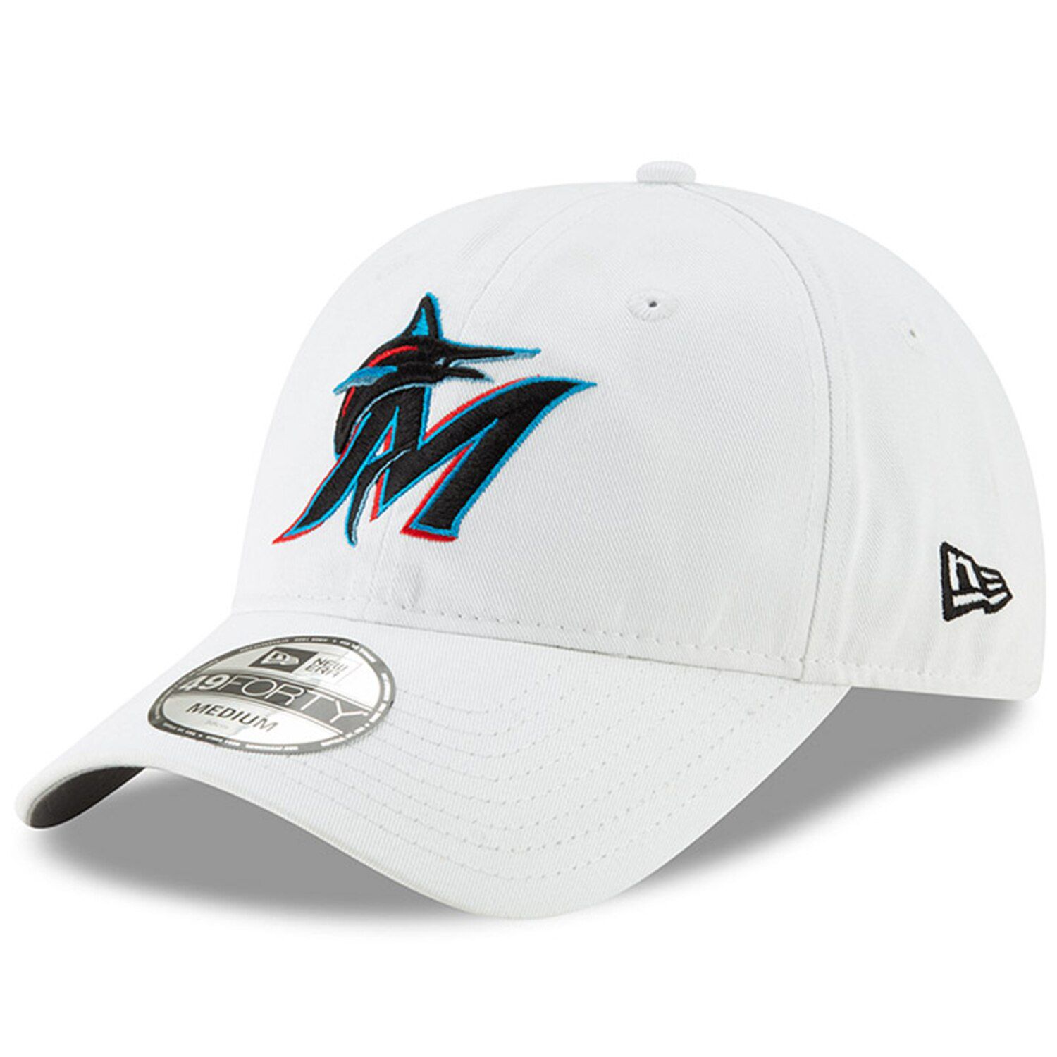 49forty fitted hat