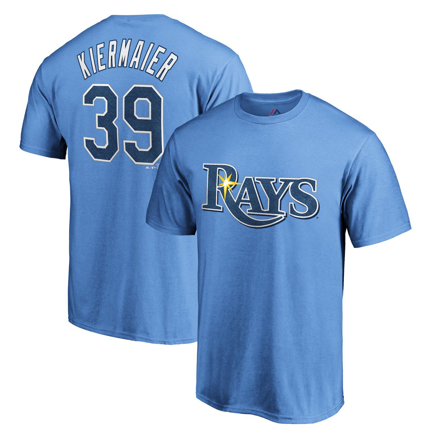 kiermaier shirt