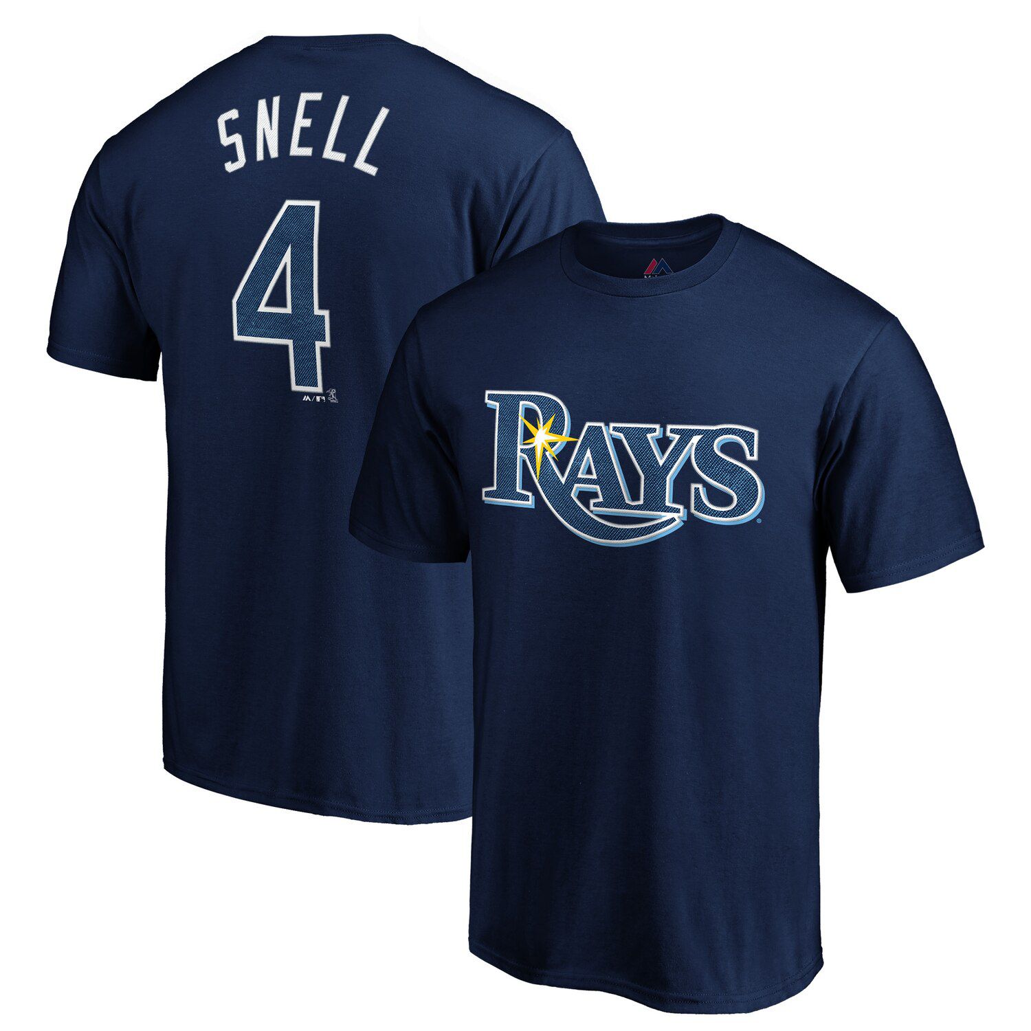 blake snell t shirt