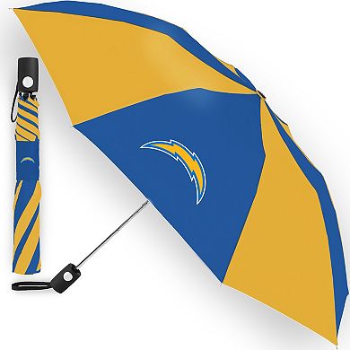 "WinCraft Los Angeles Chargers 42"" Folding Umbrella"