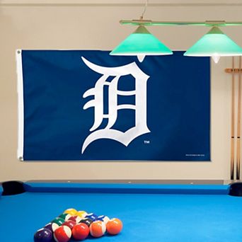 WinCraft Detroit Tigers Deluxe 3' x 5' Flag