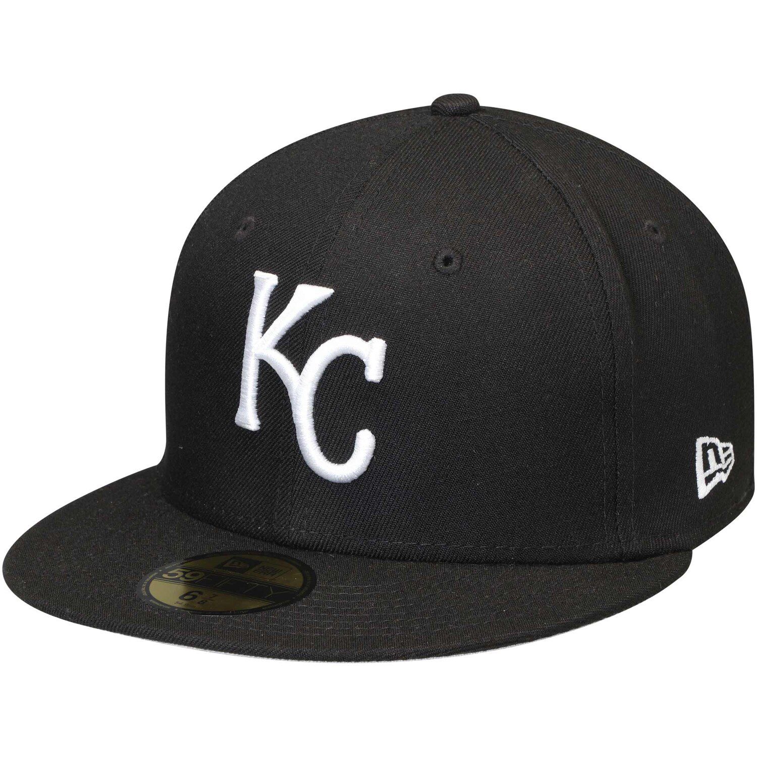 royals fitted hat