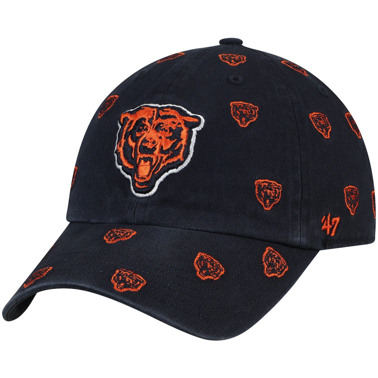 bears baseball hat