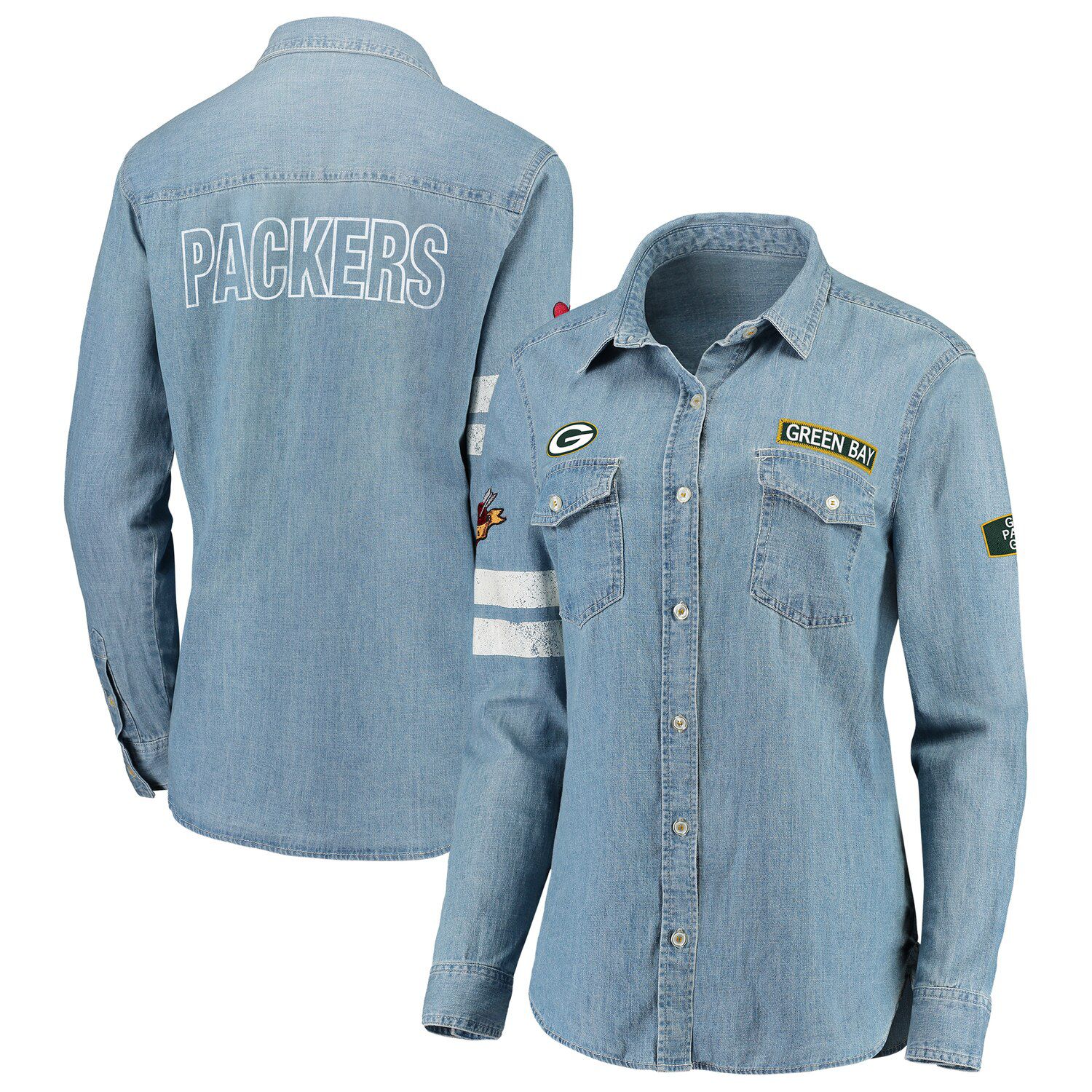 kohls packer gear