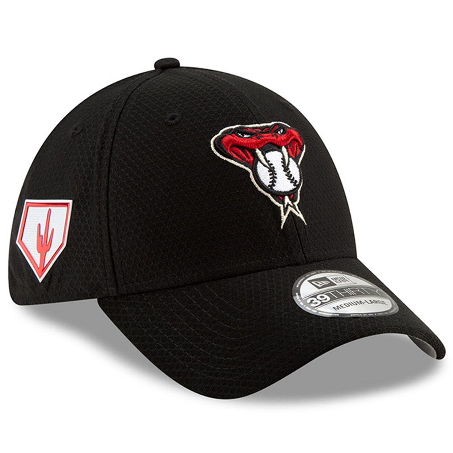 diamondbacks spring training hat
