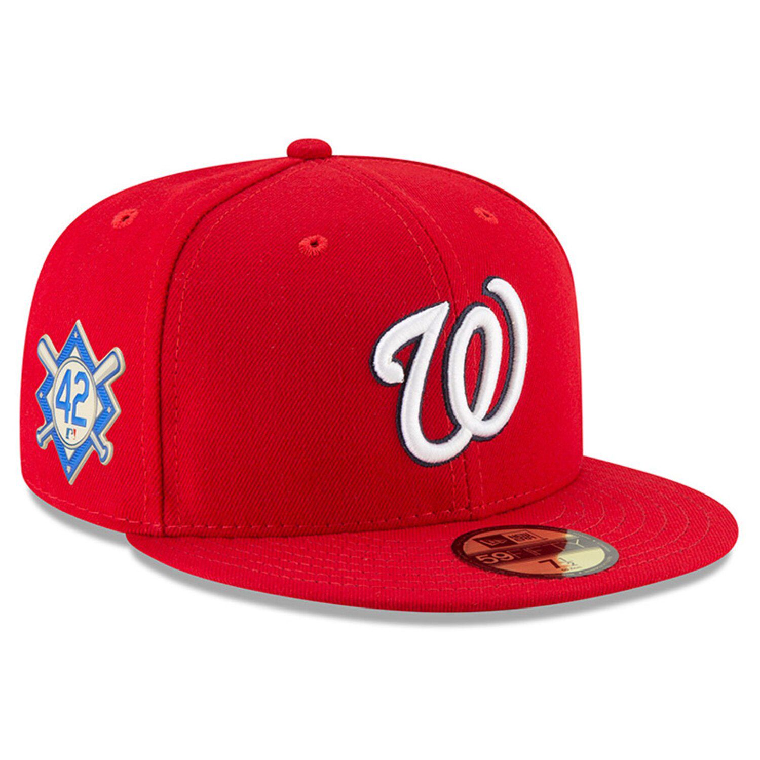 nationals cap