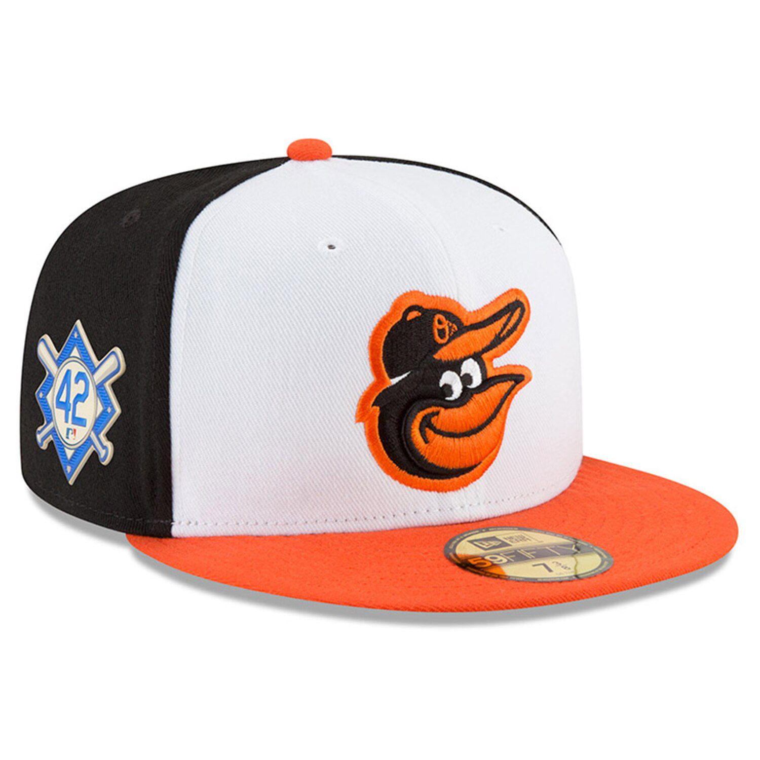 baltimore orioles hat