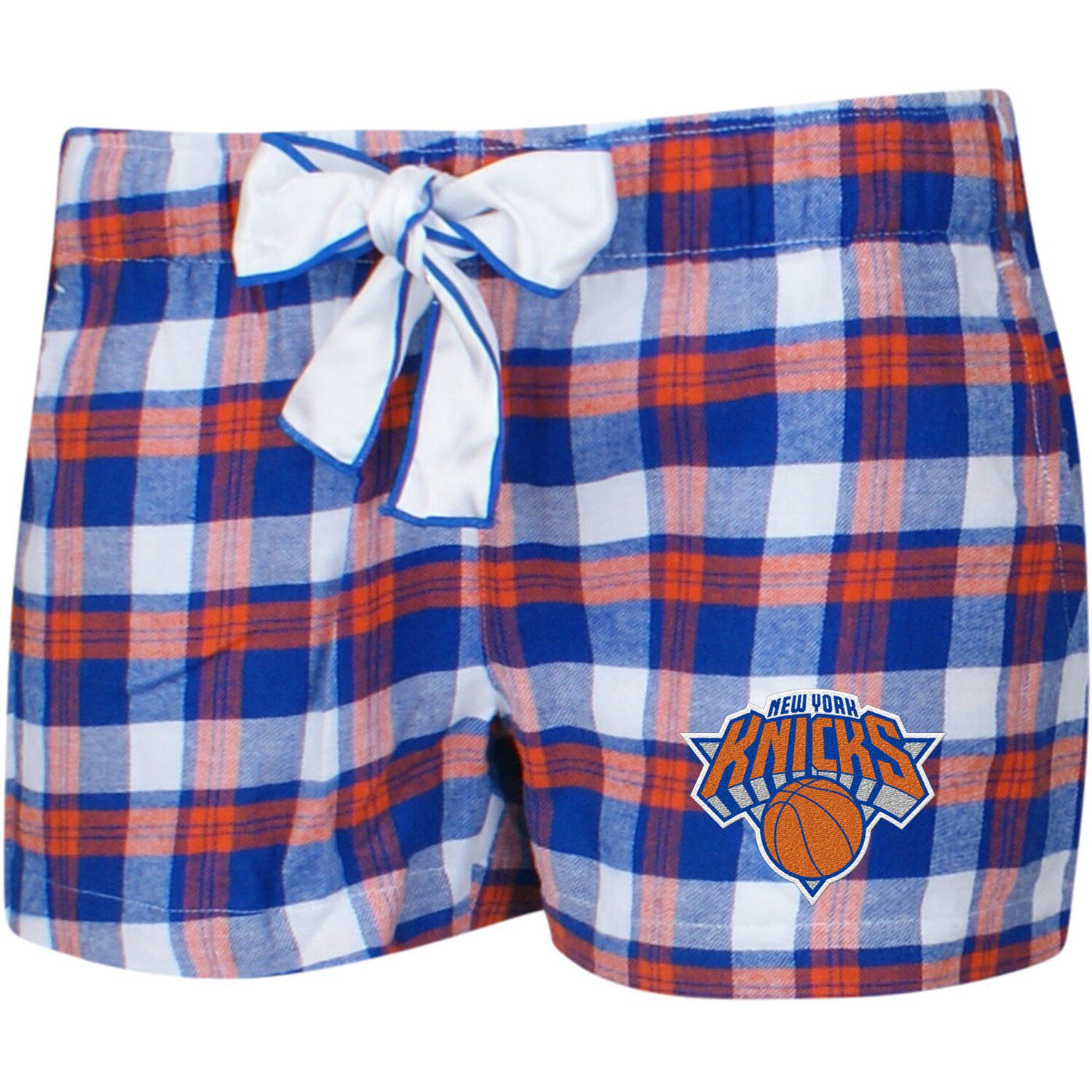 knicks shorts