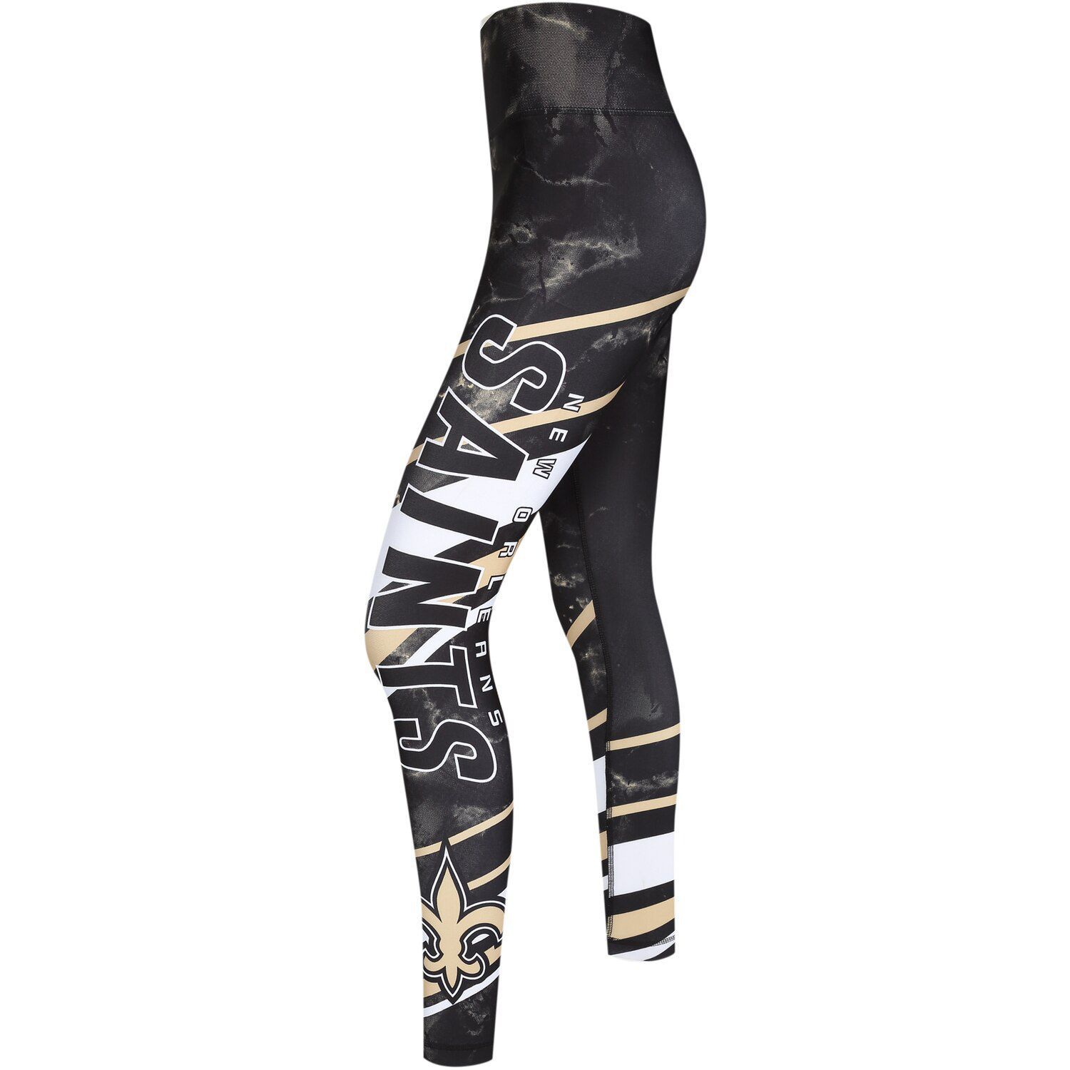 saints leggins