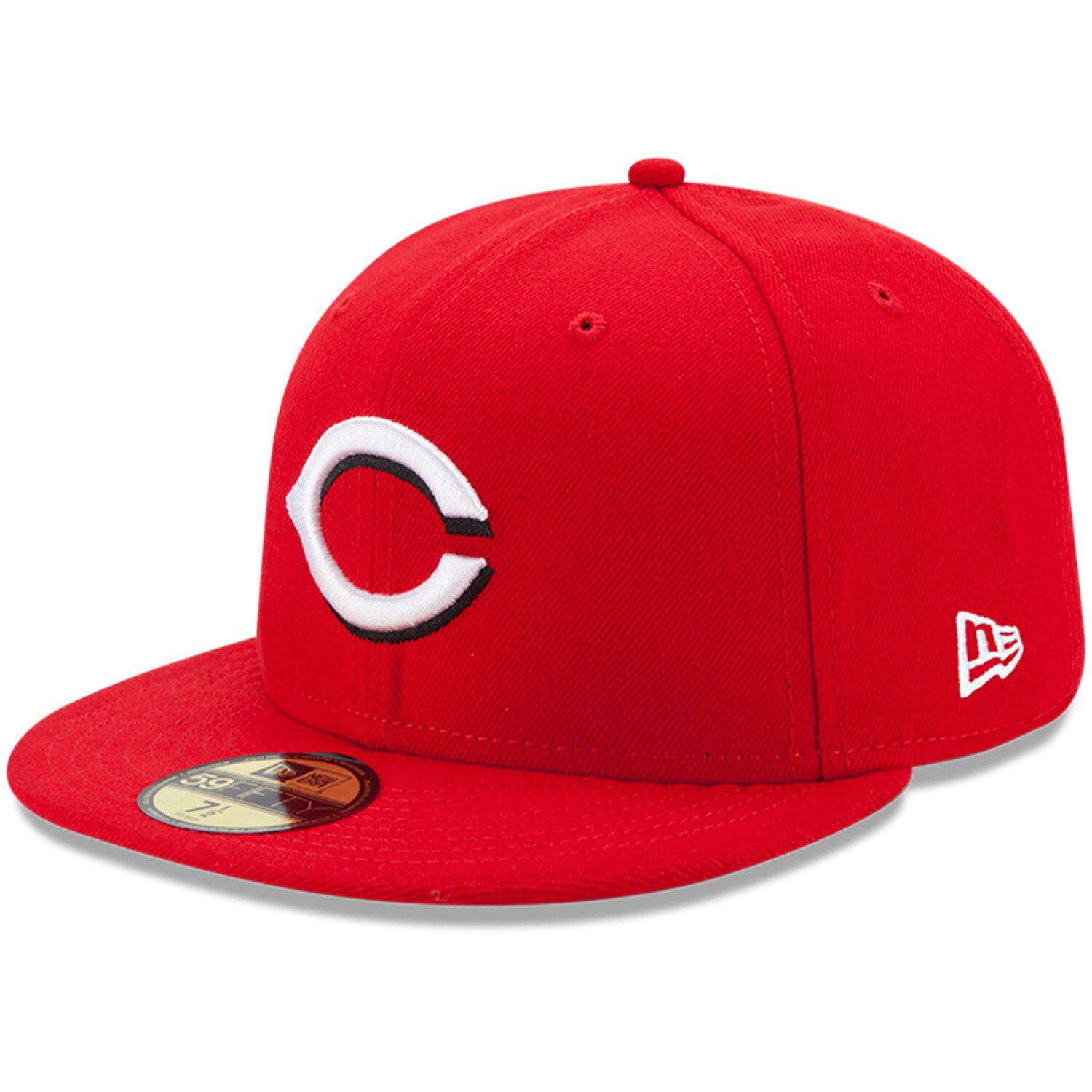 toddler cincinnati reds hat