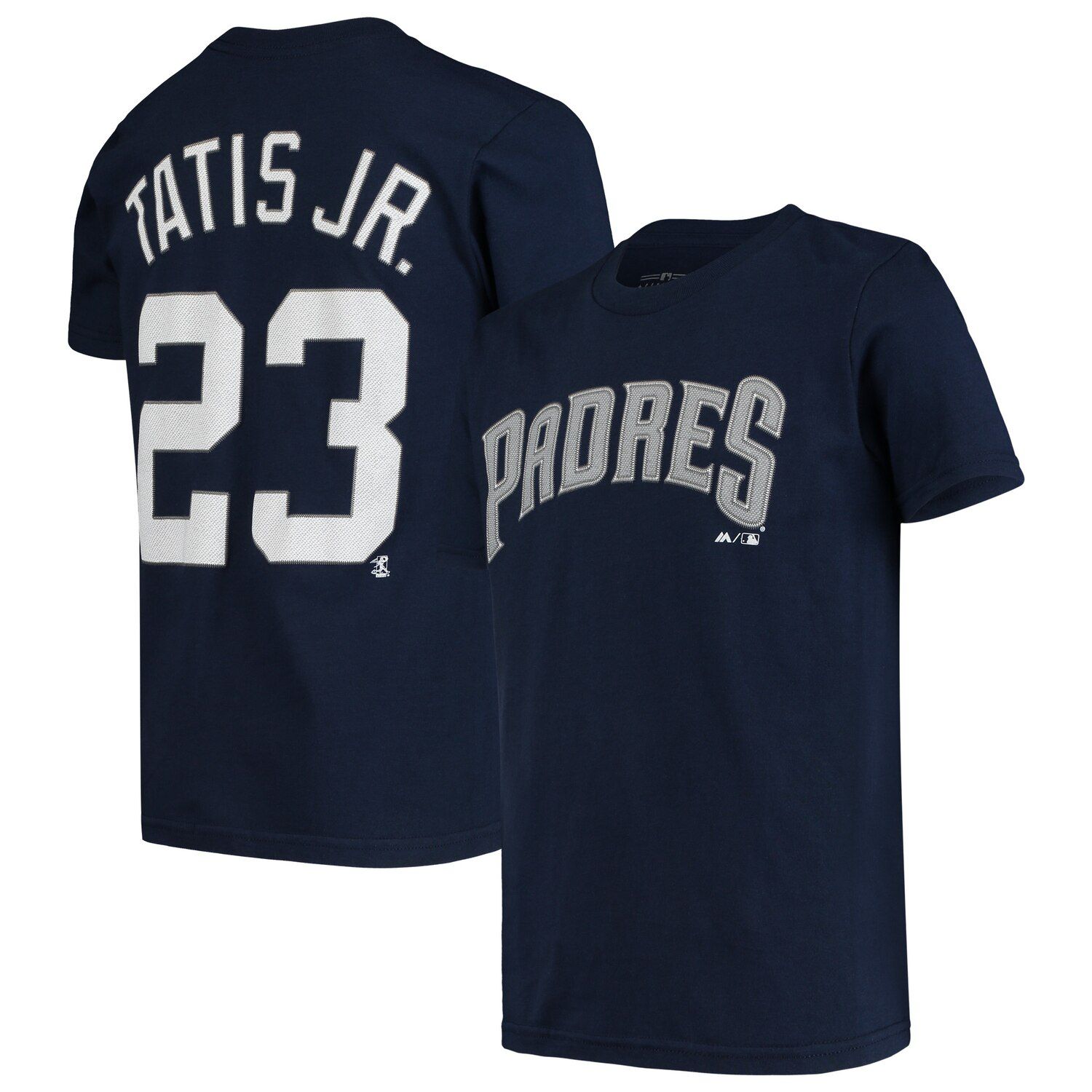 padres tatis shirt