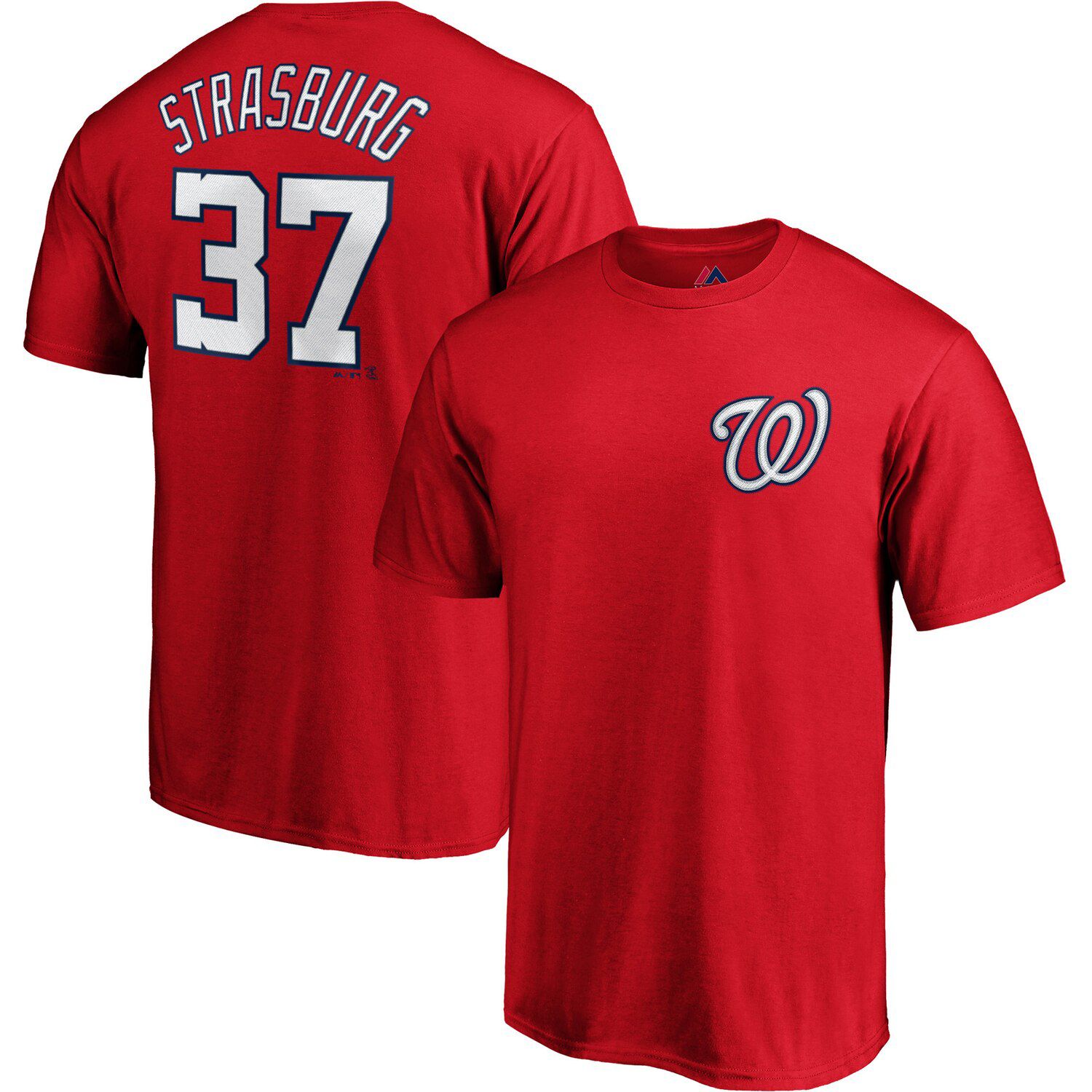 stephen strasburg jersey