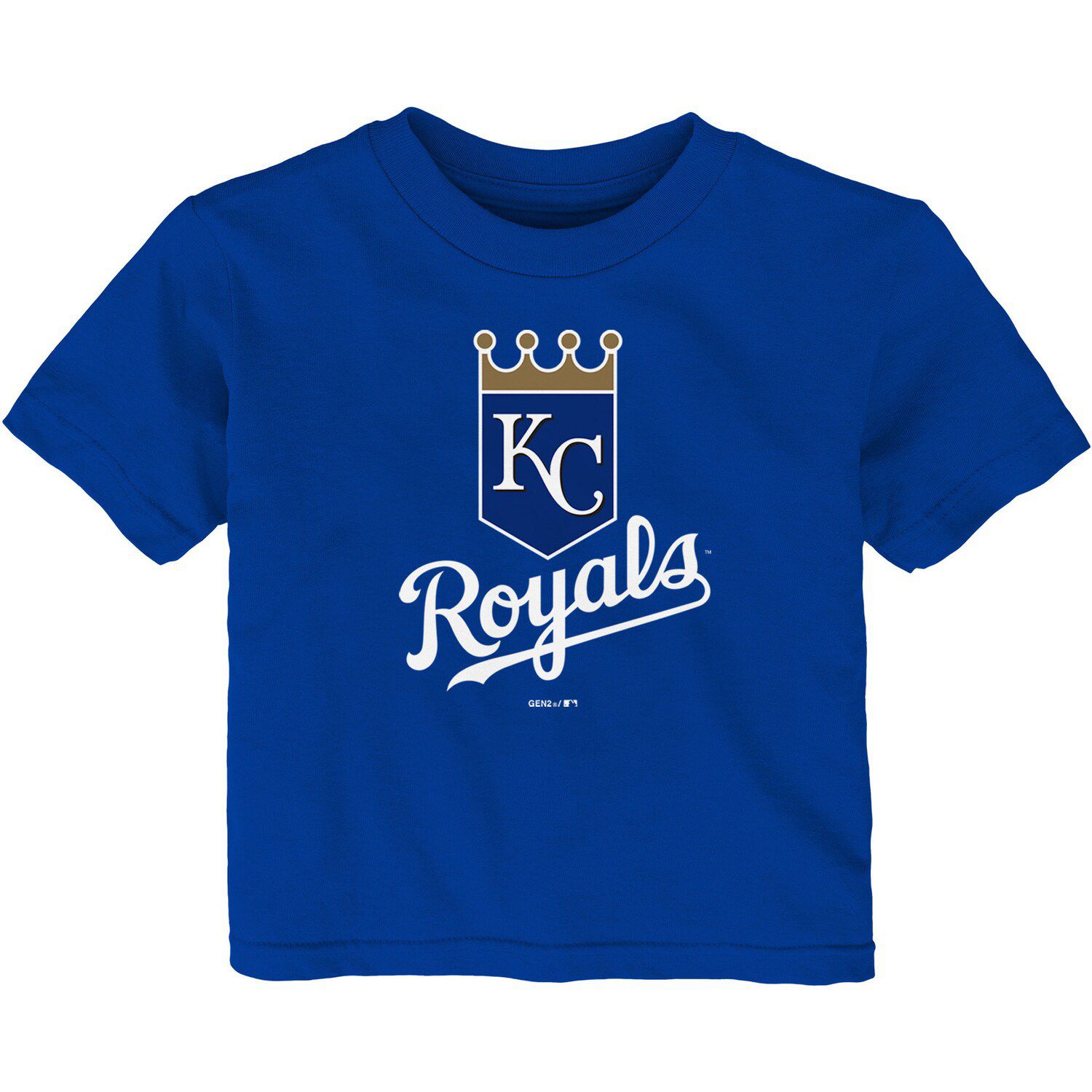 kansas city royals gear