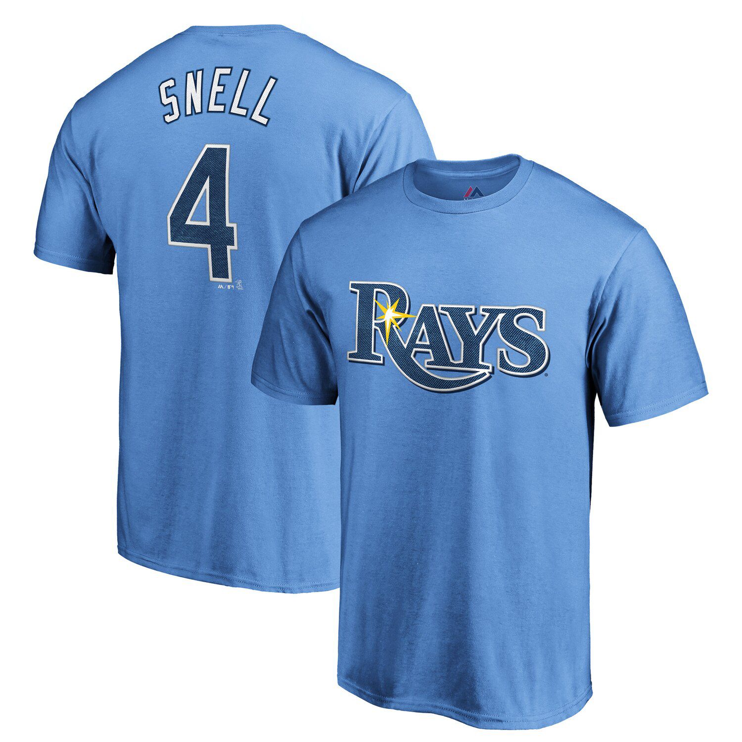 blake snell jersey