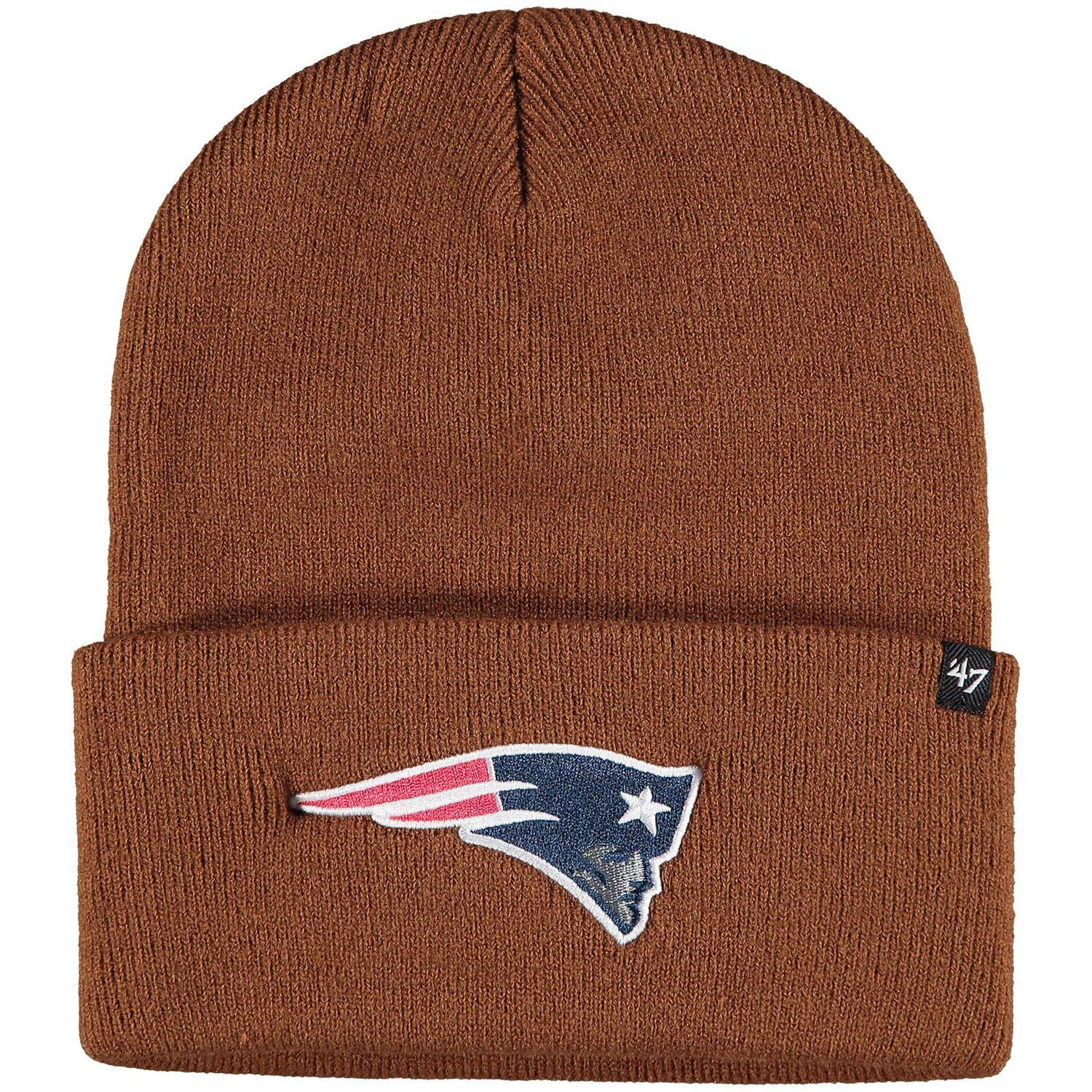 patriots carhartt