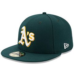  Majestic Athletic Oakland Athletics Full-Button Youth Small  Custom (Any Name & Number on Back) Major League Baseball Cool-Base Replica MLB  Jersey Green : Sports & Outdoors