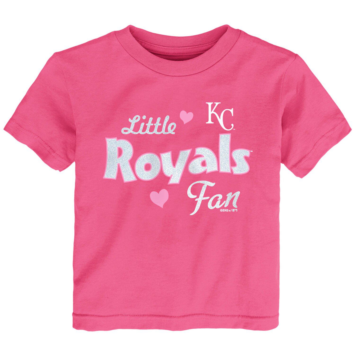 royals toddler shirt