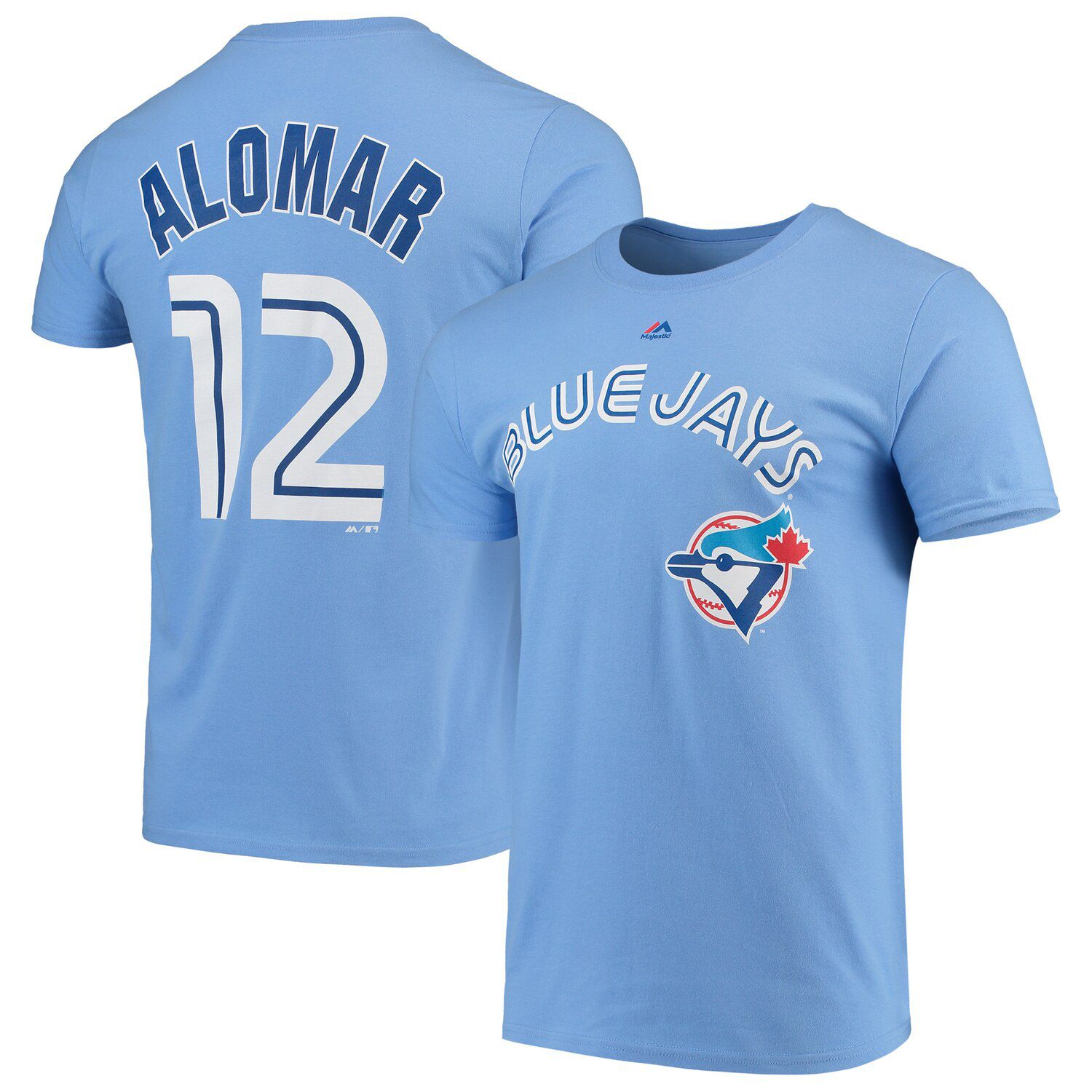 roberto alomar jersey