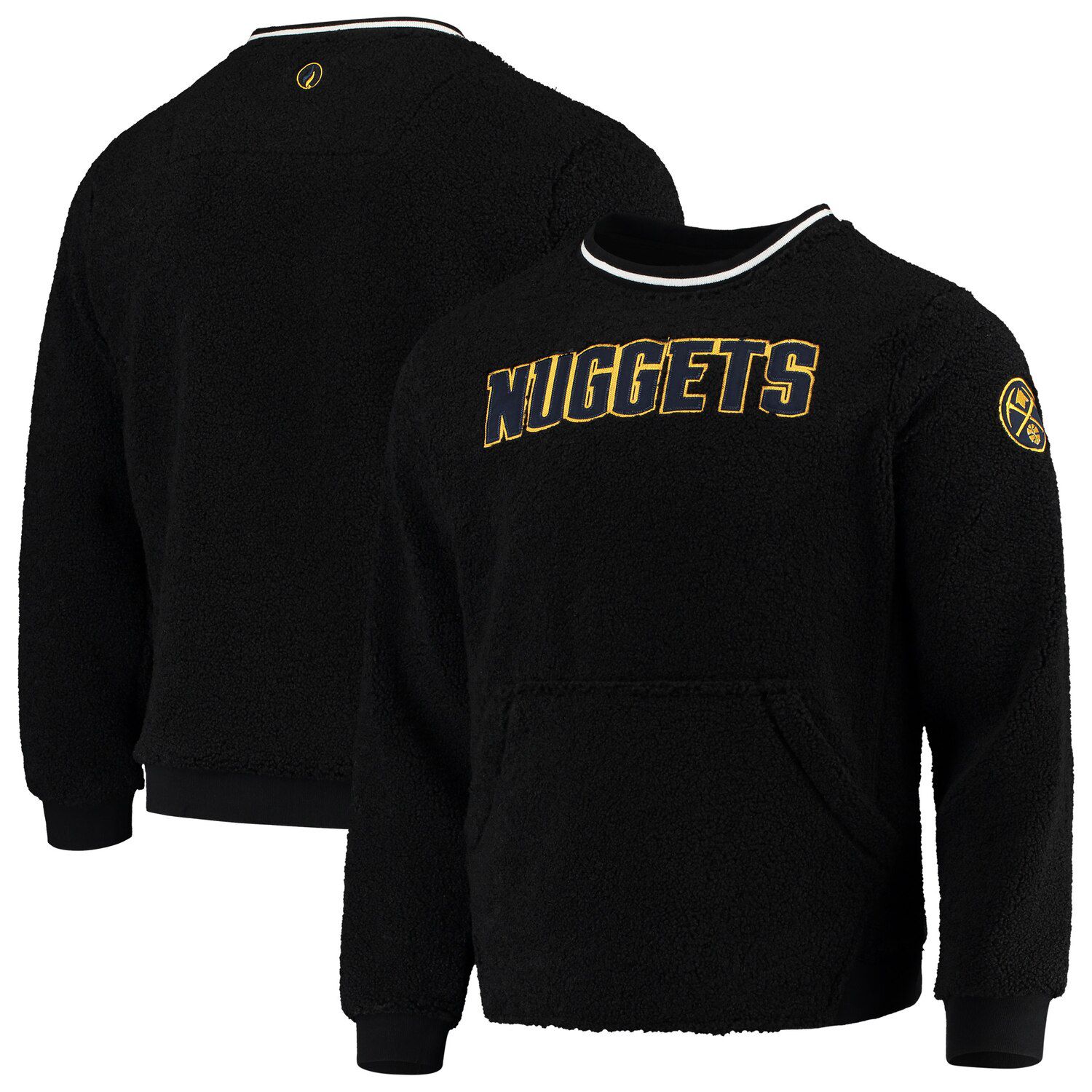denver nuggets sweatshirt