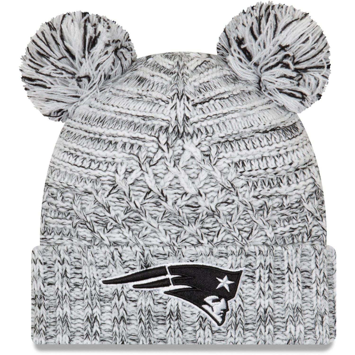 patriots meeko hat