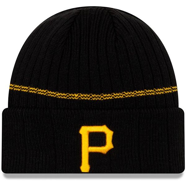 Primary Logo Sport Knit Hat