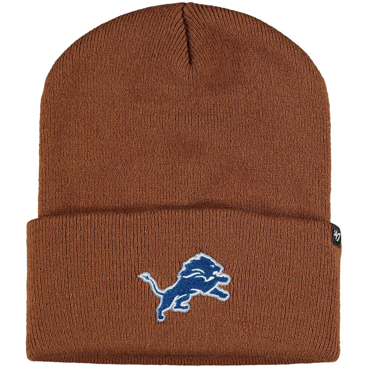 carhartt lions hat