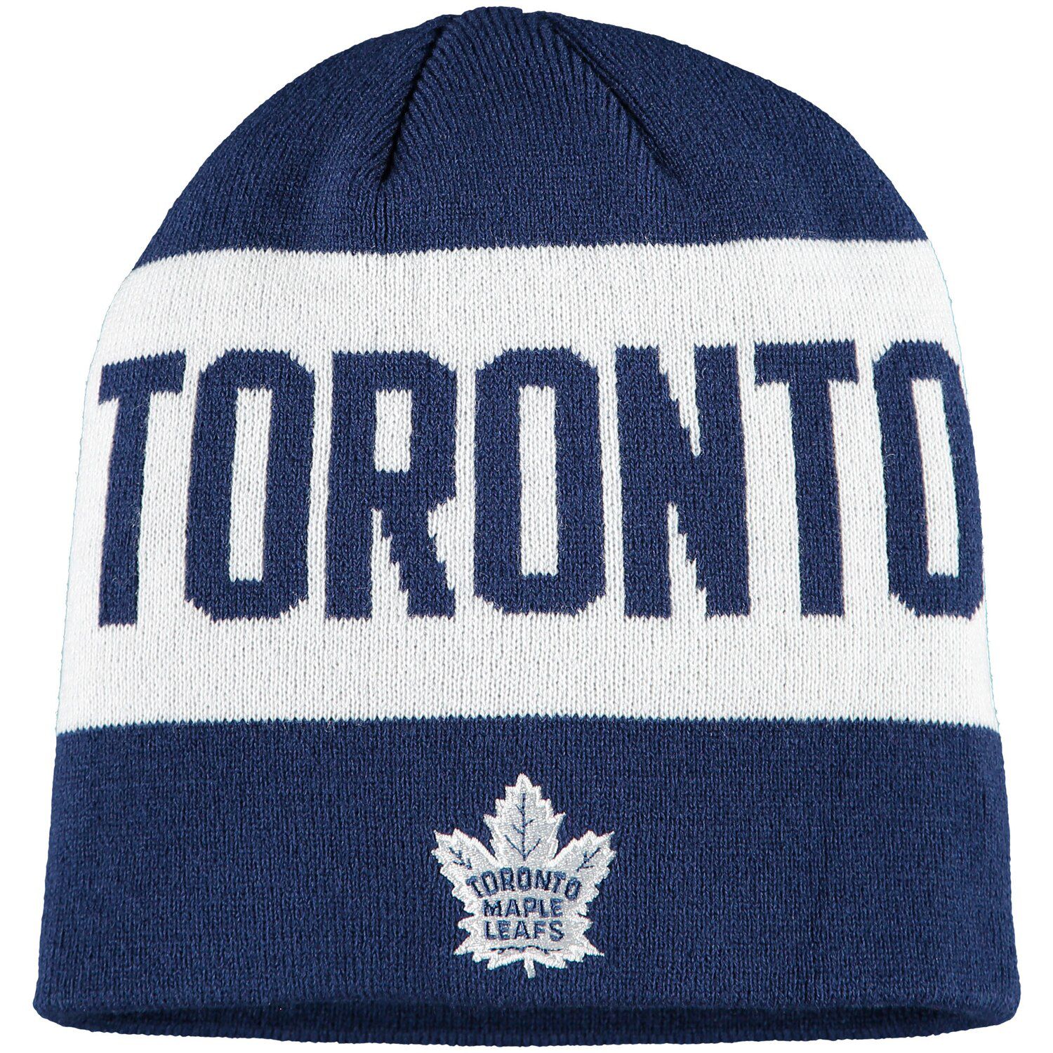 adidas blue beanie