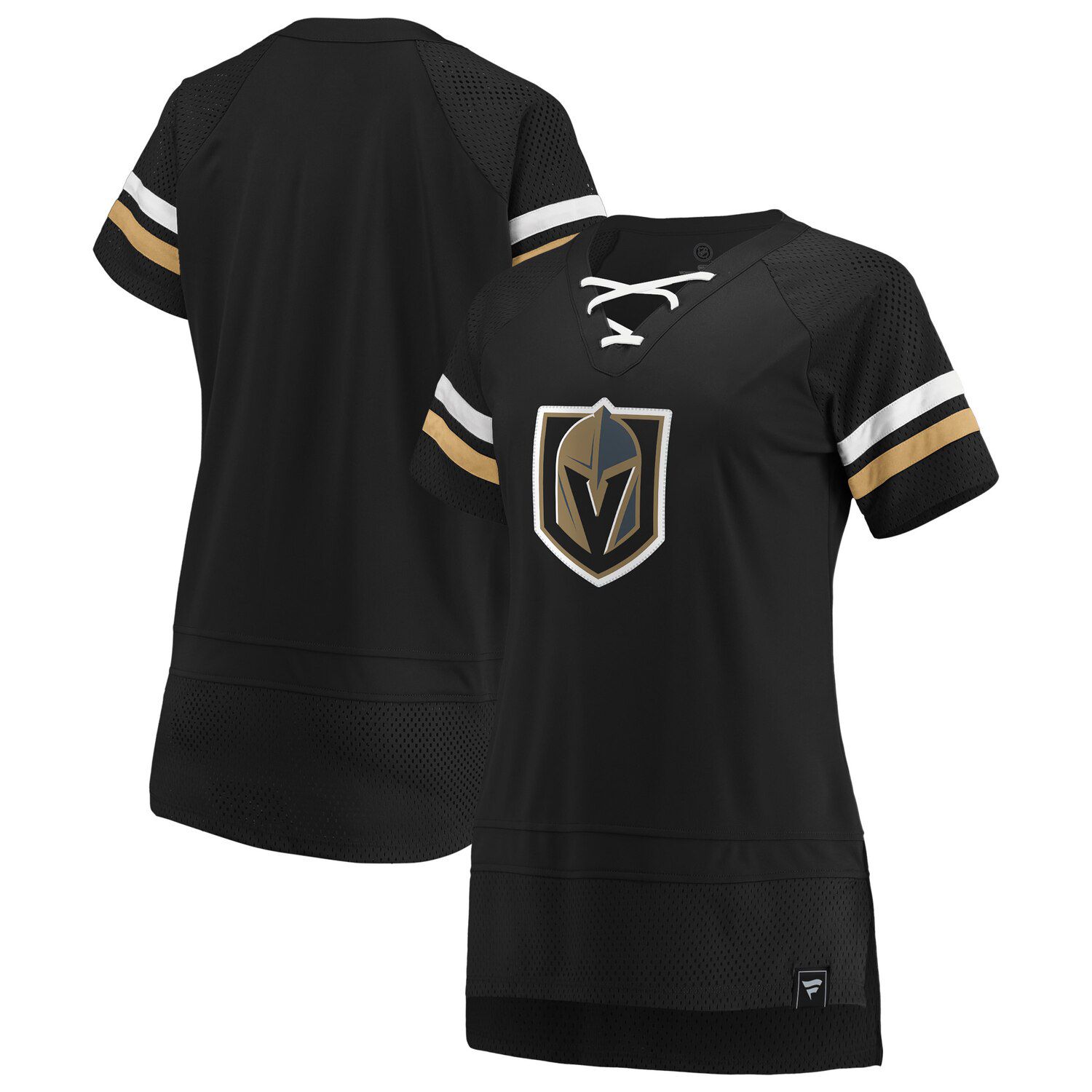 golden knights jersey womens