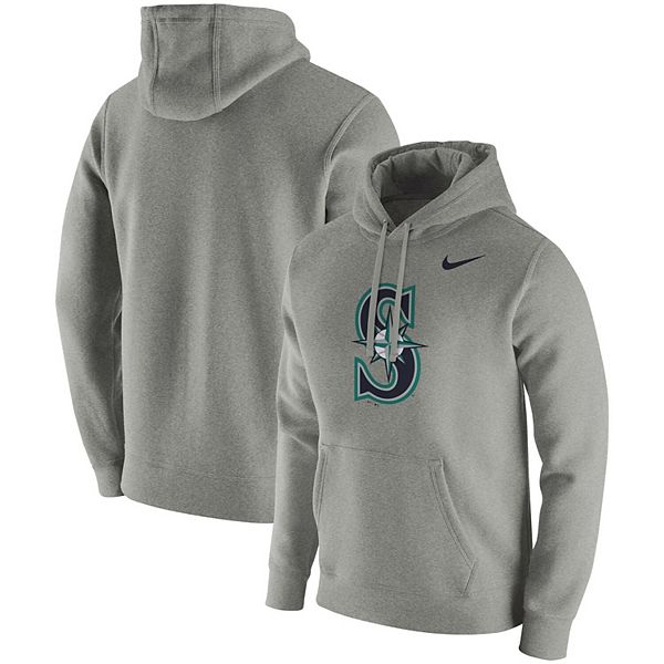 Seattle mariners hot sale nike hoodie