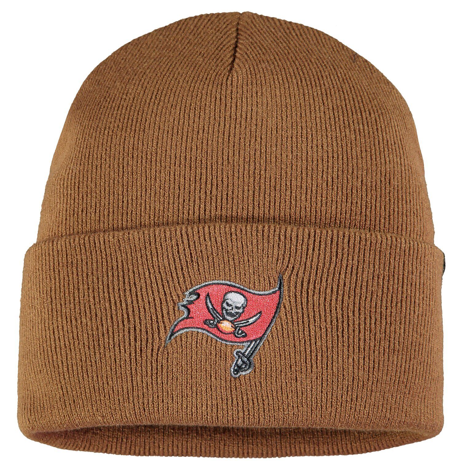 tampa bay buccaneers knit hat