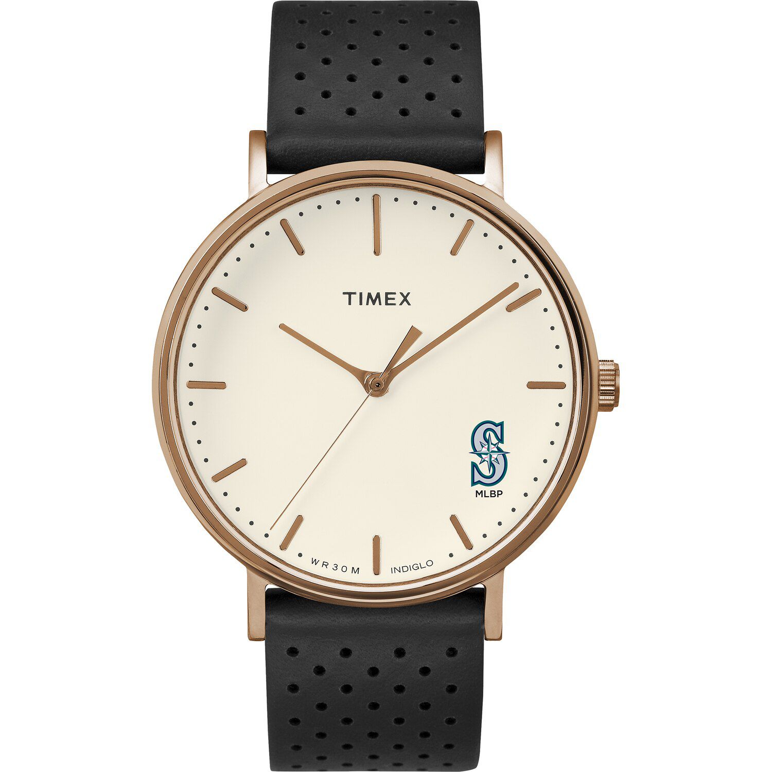 timex mariner watch
