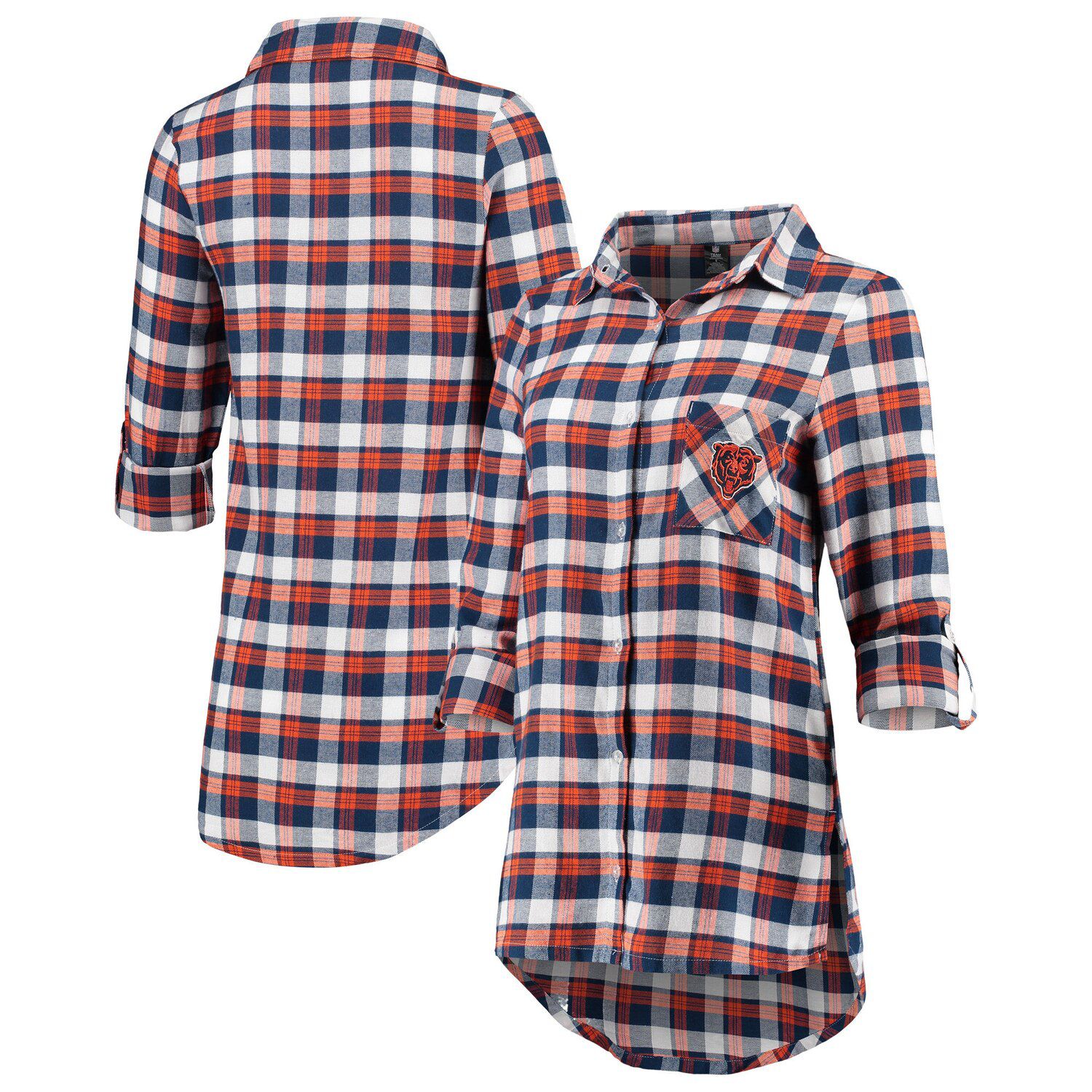 chicago bears dress shirt