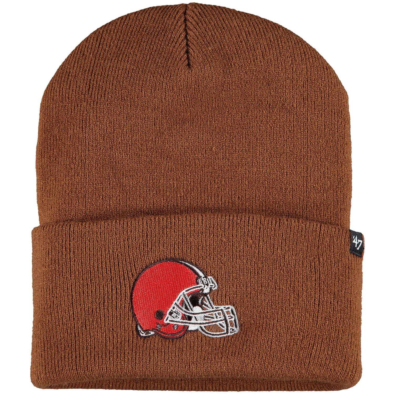 carhartt cleveland browns hat