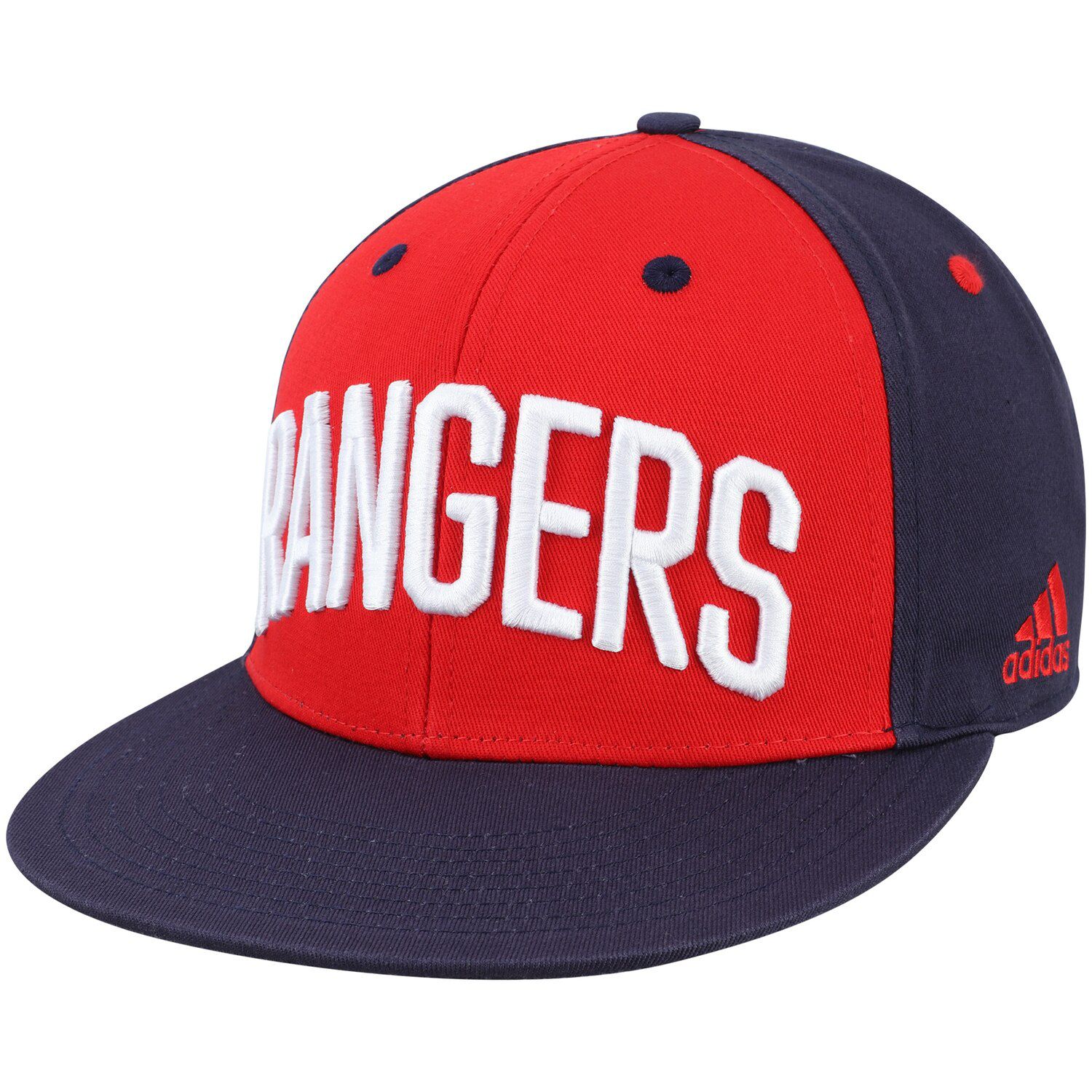 adidas snapback red