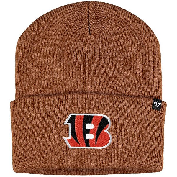 bengals carhartt