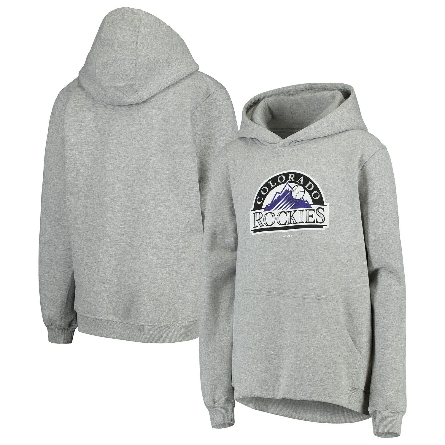 colorado rockies hoodies sale