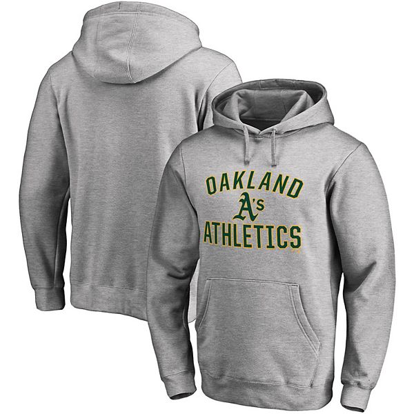 Root for the Home Team with Oakland Athletics Gear