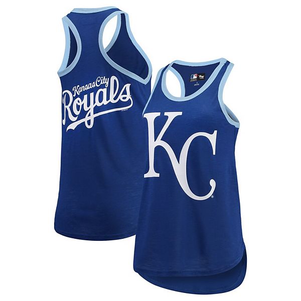 Kansas City Royals G-III 4Her by Carl Banks Women's City Graphic