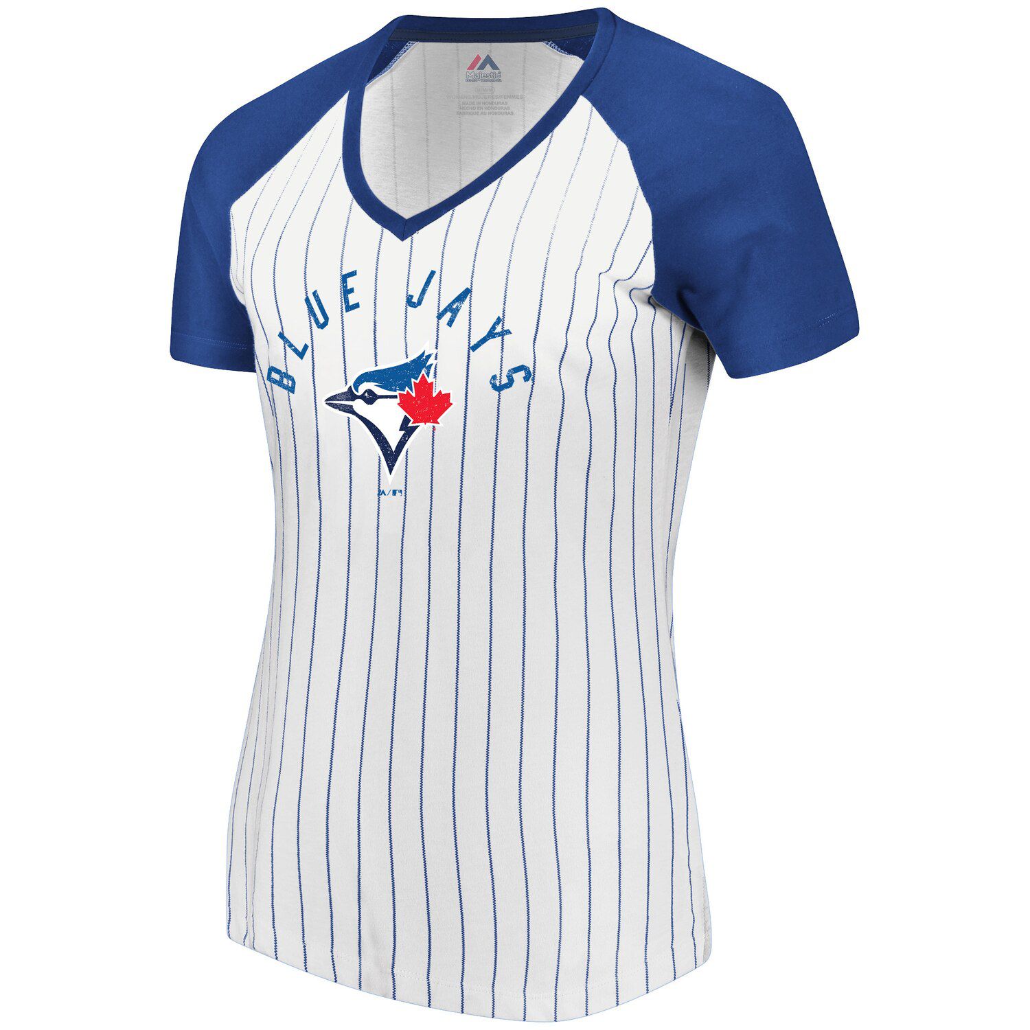 blue jays t shirt women's