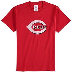 Cincinnati reds youth on sale jersey