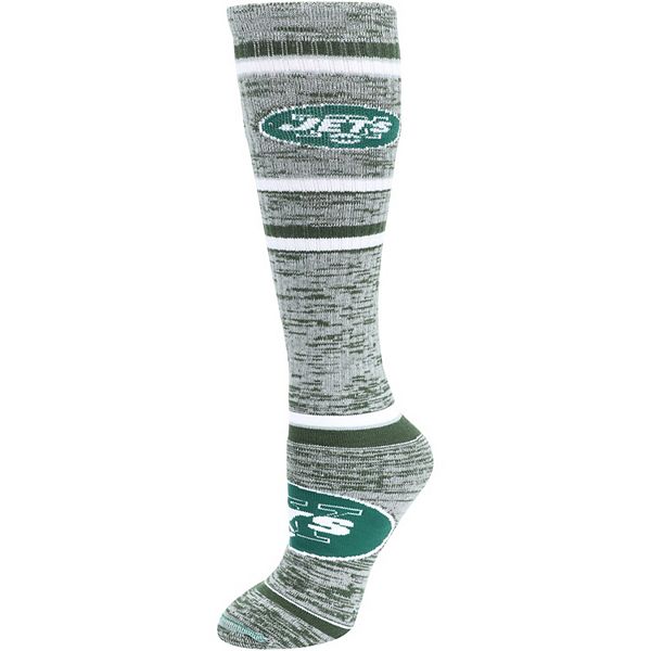 New York Jets – For Bare Feet