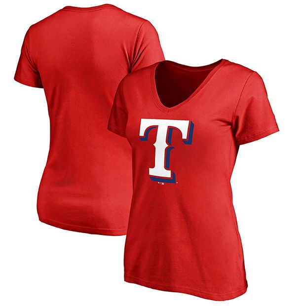 Women's Texas Rangers Loungewear