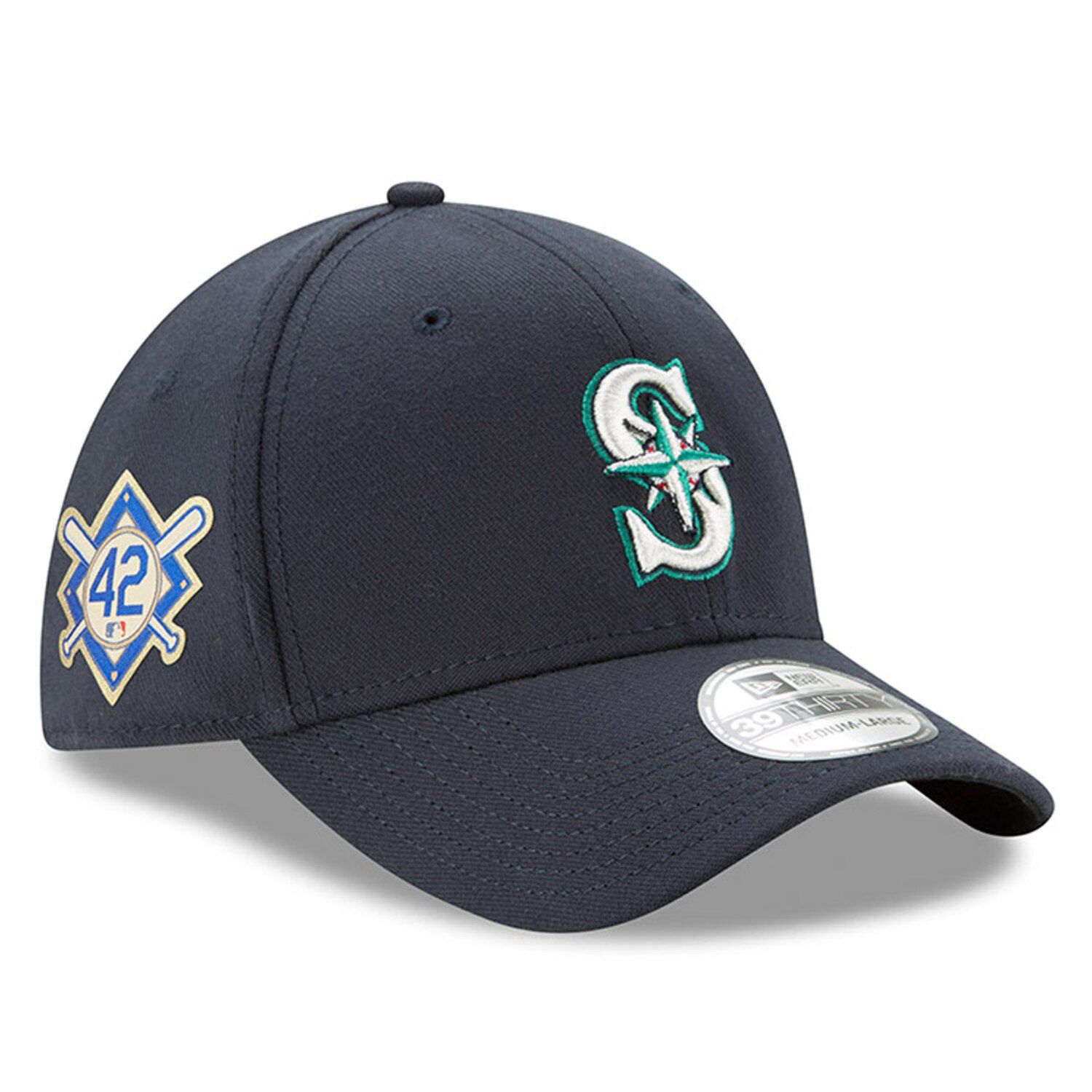 mariners hat