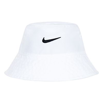 【Ｌ】NIKE UPF40 + ANTI - UV BUCKET HAT Kids 4-7 Nike UPF 40+ Bucket Hat