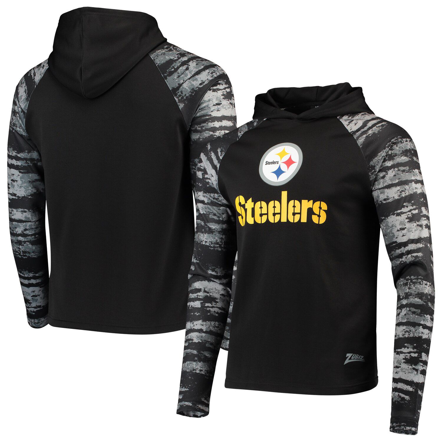 kohls steelers hoodies