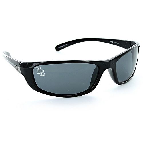 Tampa Bay Rays Backwoods Sunglasses