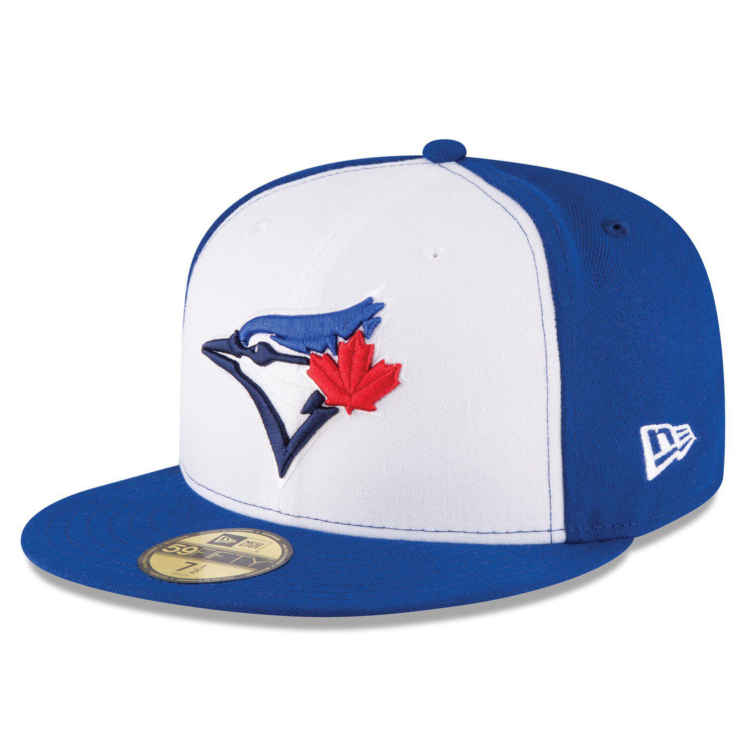 blue jays 59fifty