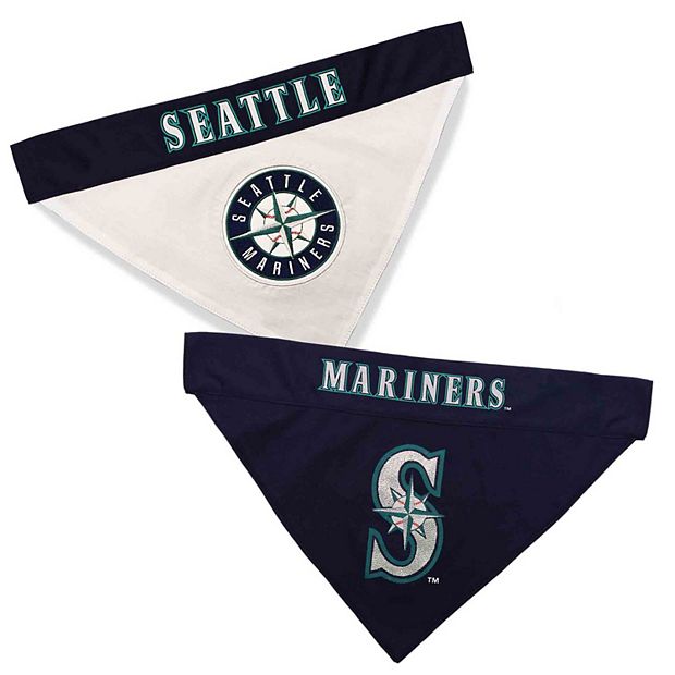 Seattle Mariners Licensed Cat or Dog Jersey 